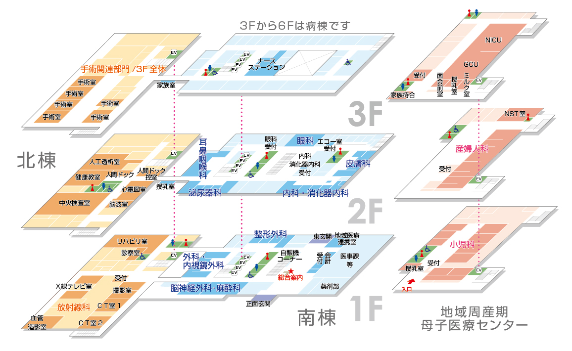 floormap