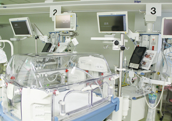 NICU