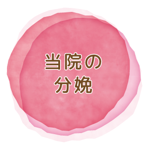 当院の分娩
